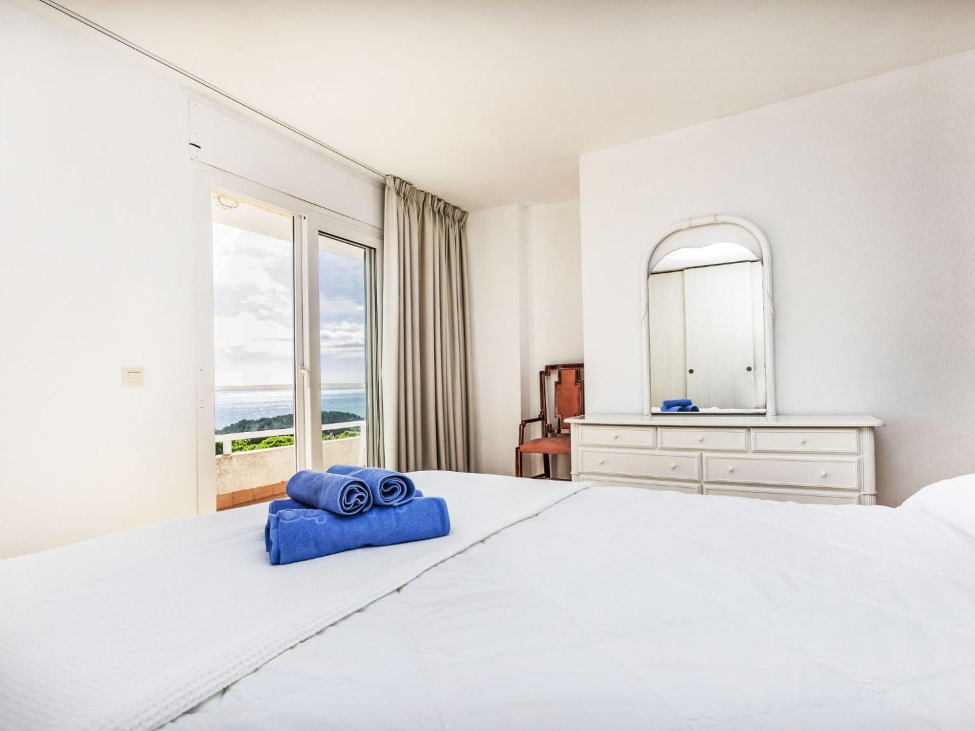 Apartment Blanes Beach By Interhome Экстерьер фото